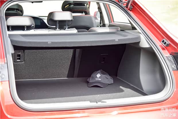 新宝骏新体验 苏州车网试驾新宝骏rc-6