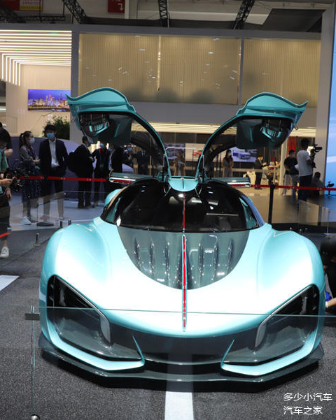 红旗s9北京车展亮相百米仅19s时速超400kmh以249mp行驶