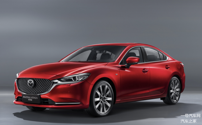 一汽马自达将"解散",长安马自达全面接管马自达业务