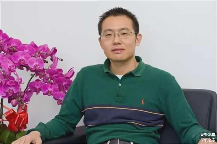 任正非接班人李一男踏足造车牛创新能源能复制小牛电动的成功