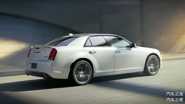 近日,克莱斯勒在海外推出2023款克莱斯_车家号_发现车生活_汽车之家