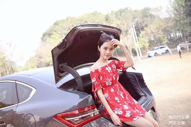 秦pro女神喜欢的第二个家_车家号_发现车生活_汽车之家