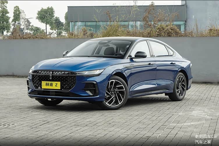 长安林肯首款国产化轿车林肯z上市了,30万元左右,性价比非常高_车家号