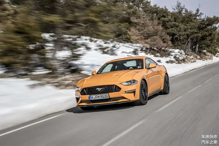 最后的倔强——v8车型专辑_车家号_发现车生活_汽车之家