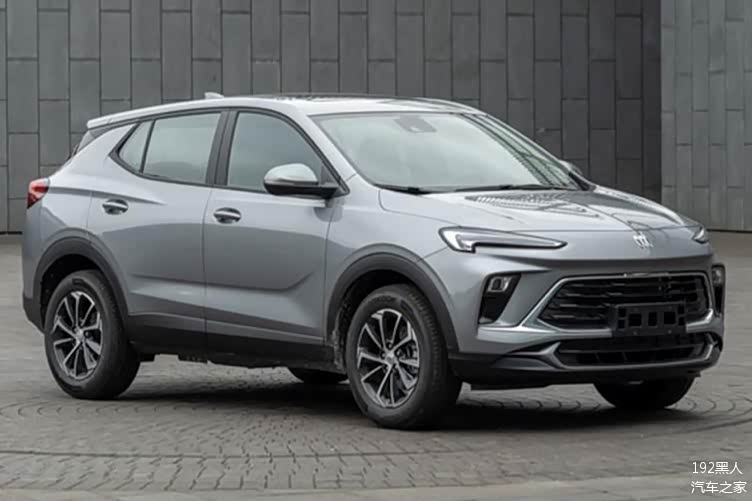 小号"昂科威"就要来了?优惠几万愿意买_车家号_发现车生活_汽车之家