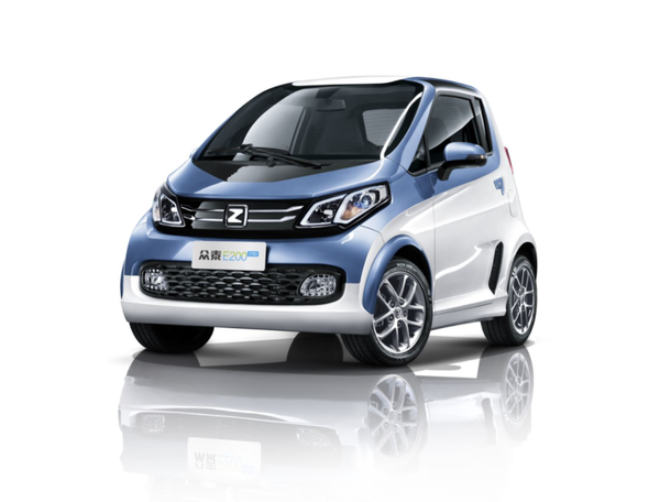 日前,我们从众泰汽车官方得知,众泰e20_车家号_发现车生活_汽车之家