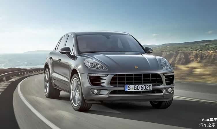 保时捷2019财报公布:销量及营业收入均创新高,中国市场贡献大