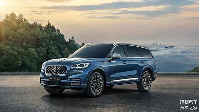 80万以内=v6 6座 suv 国产林肯飞行家将在今天上市_车家号_发现车生活