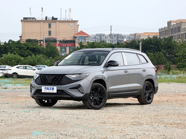 预算15万元内买suv,不妨看看这4款,家庭用车正合适_车家号_发现车生活