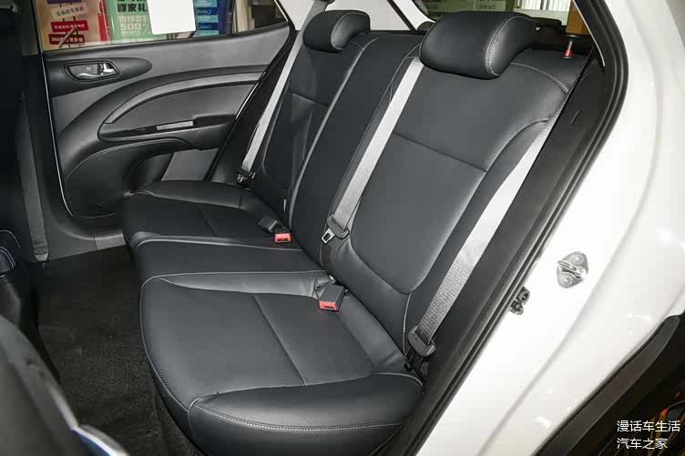 空间灵活动力够用,详细图解东风悦达起亚奕跑_车家号_发现车生活_汽车
