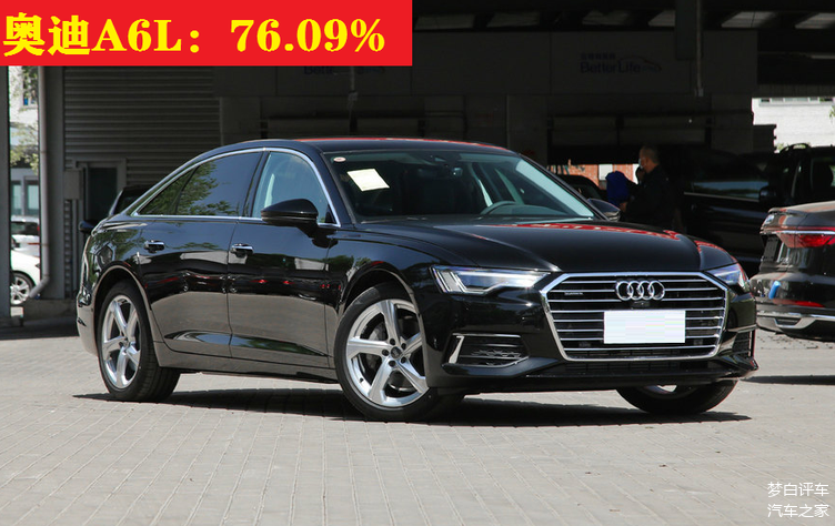 c级车质量排行_豪华C级车质量排名,宝马5系、奔驰E级竟然都不达标!