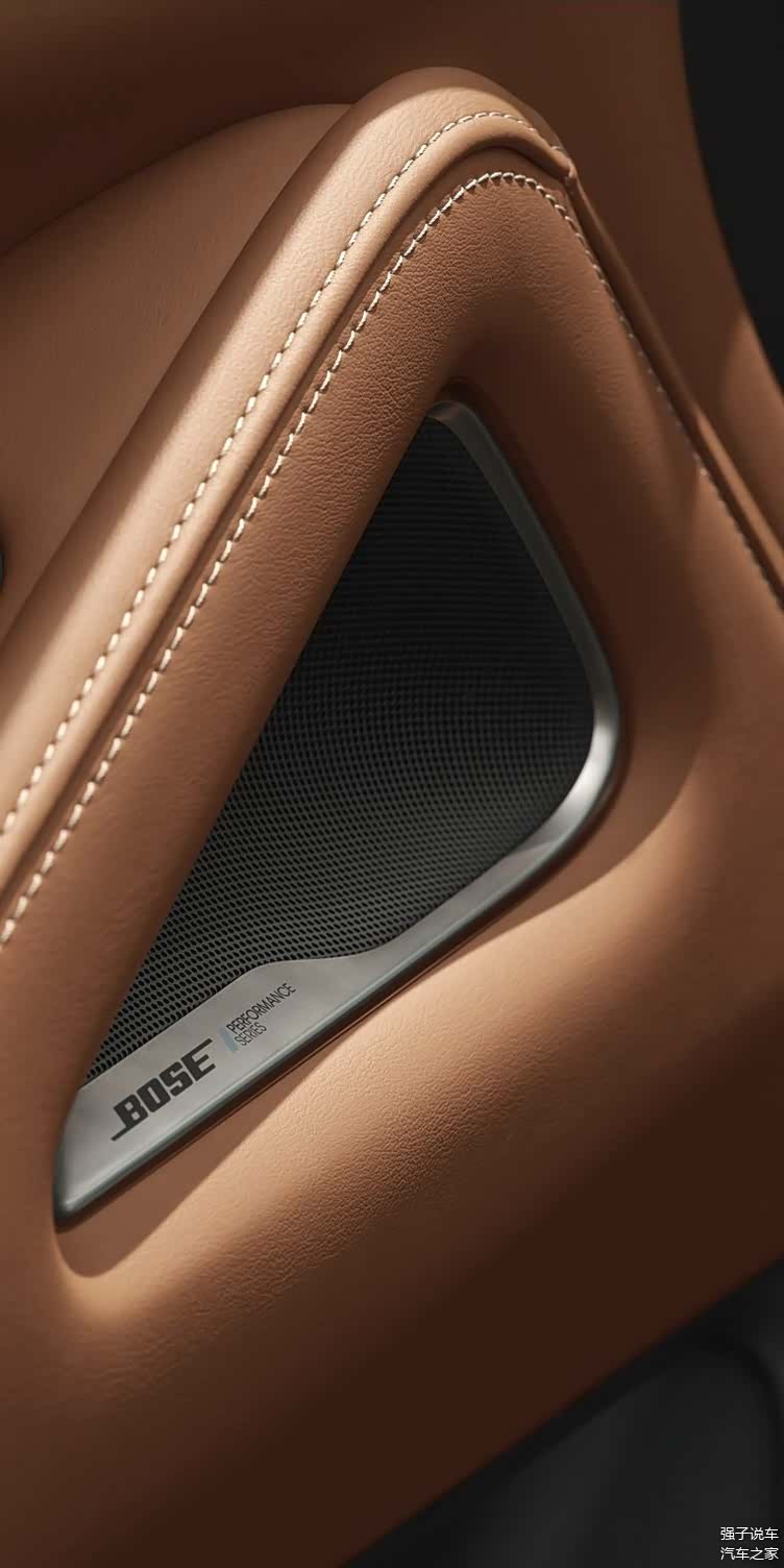 bose至臻系列环绕声音响系统