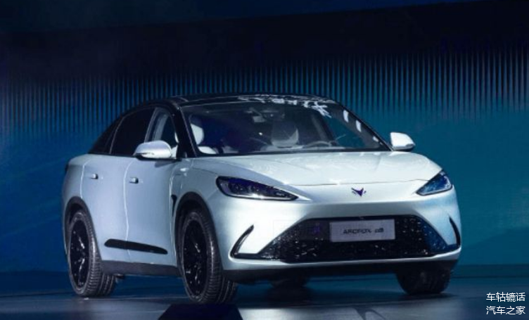 北汽极狐华为版推迟交付厂家有苦难言