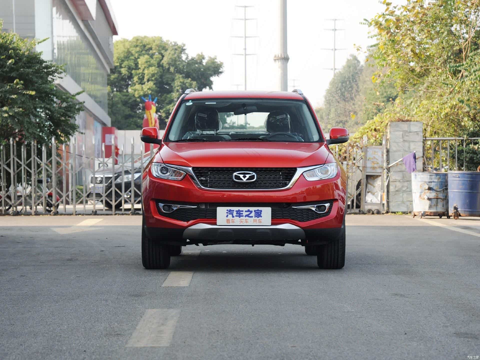 五粮液投25亿成功造车凯翼x3589万起车标与众不同