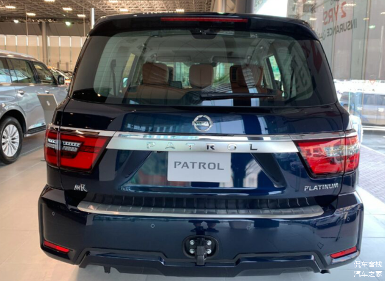 比普拉多还气派全新一代途乐来了起步v6引擎或年底上市