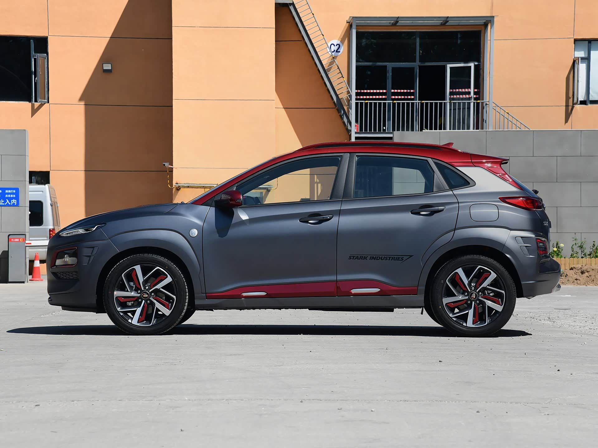 现代encino 昂希诺 中山地区最高优惠0.5万