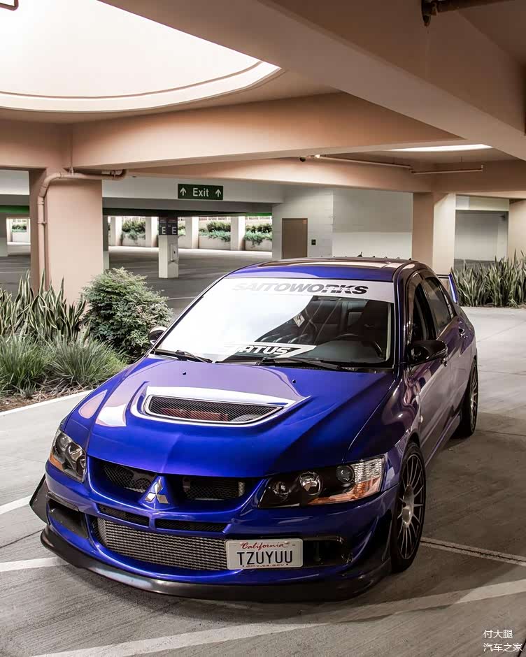 mitsubishilancerevolution8ssl