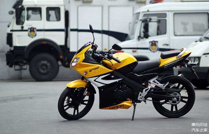 贸了傀儡vs娃娃人生第一辆车:雅马哈巧格i125混世魔王大德天子第一辆