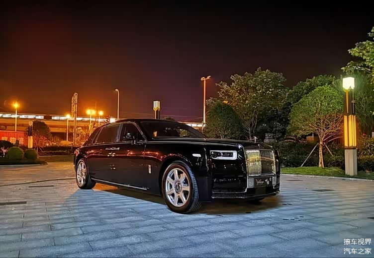 优惠高达122万1万多人拼团劳斯莱斯幻影登陆拼多多