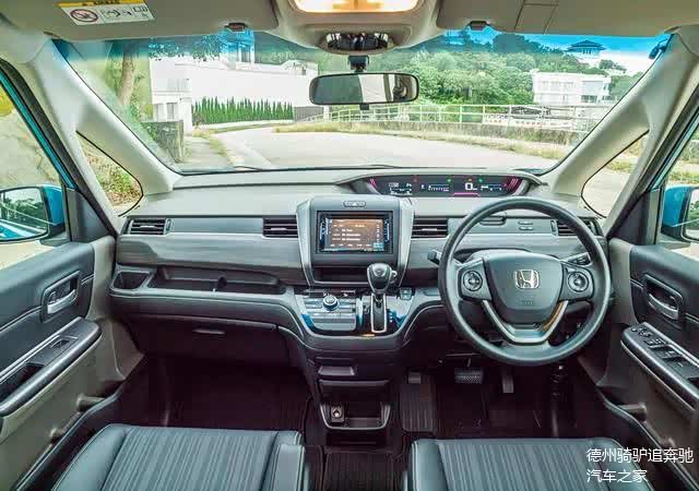 2019款飞度亮相油耗3毛2