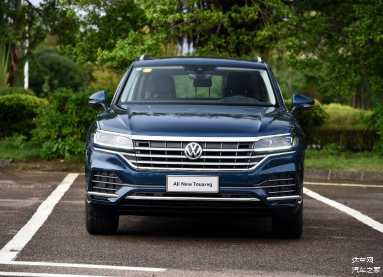 大众改款车型油耗下降 大众途锐锐翼版车型配置调整_车家号_发现车