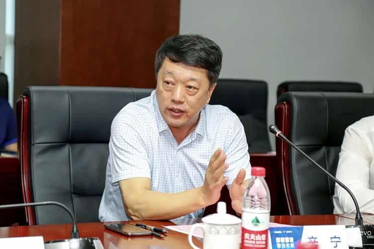 北京汽车动力总成有限公司党委书记,总经理张华川发言:北汽动力10多年