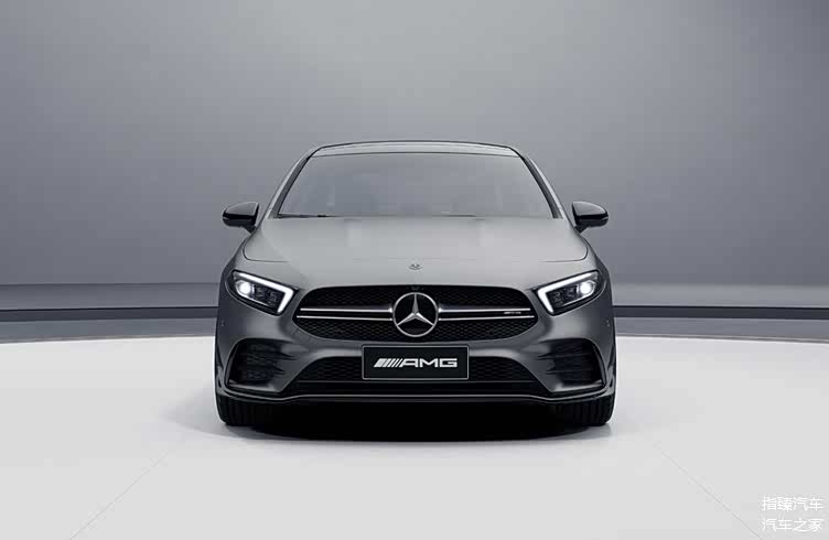 40万元个性座驾推荐丨奔驰amga35l和奔驰a4allroad