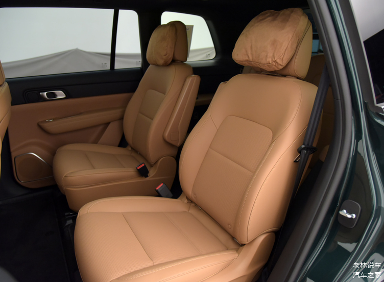 国产车卖到30多万月销量还逼近万台理想one是真的能打吗