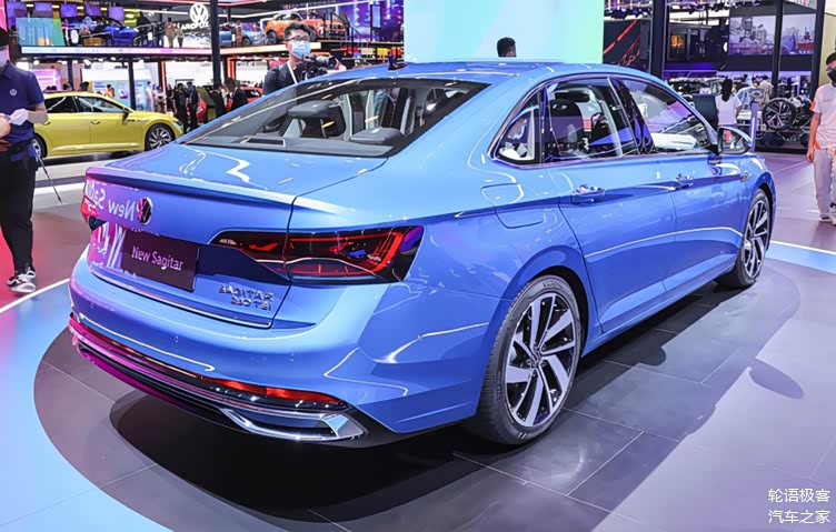 大众速腾(参数|询价)近日,我们从一汽-大众官方获悉,新款