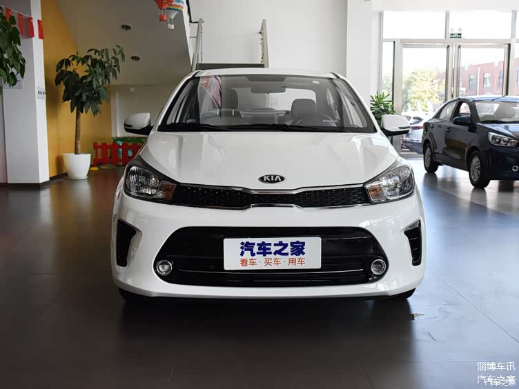 淄博地区2019款起亚焕驰起售价不足5万