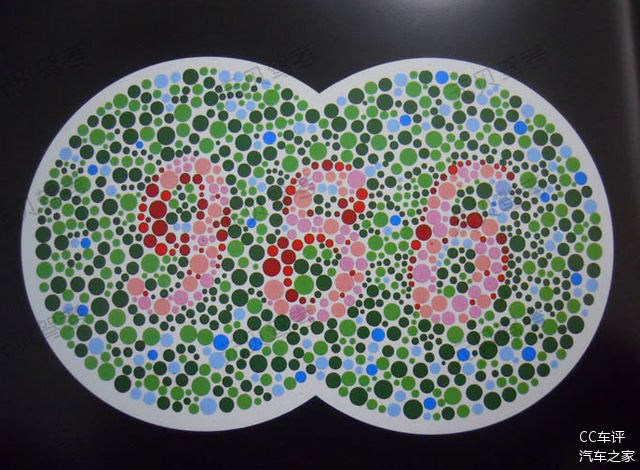 老司机只能认出3张,全部看懂都是大神_车家号_发现车生活_汽车之家