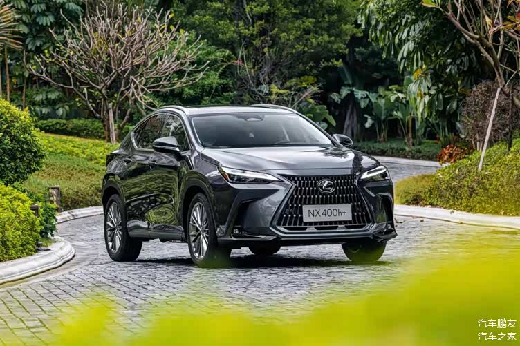 雷克萨斯全新nx2021款 - 实验室设备网