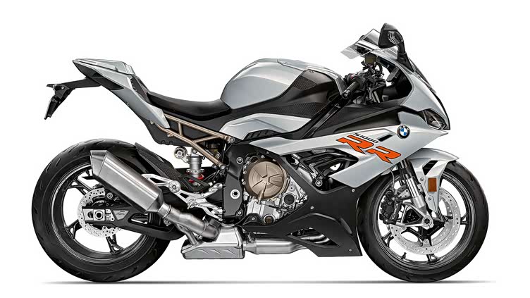宝马s1000rr