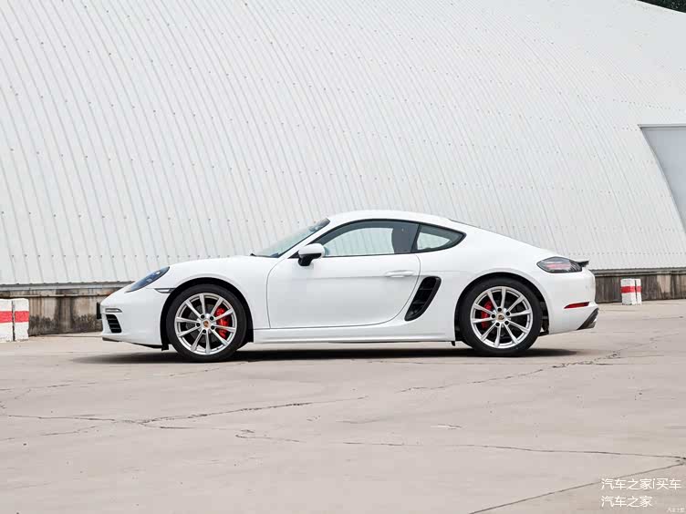 提前来了解白领青睐的保时捷718818百城车展有低价