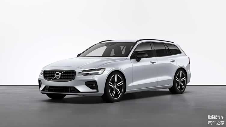40万豪华旅行车推荐丨奥迪a4 avant和沃尔沃v60