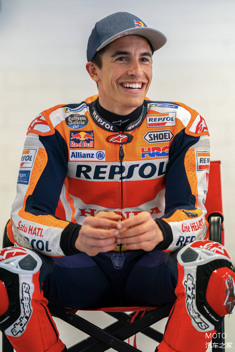 马奎斯葡萄牙站回归,93号能否力挽狂澜?_车家号_发现车生活_汽车之家