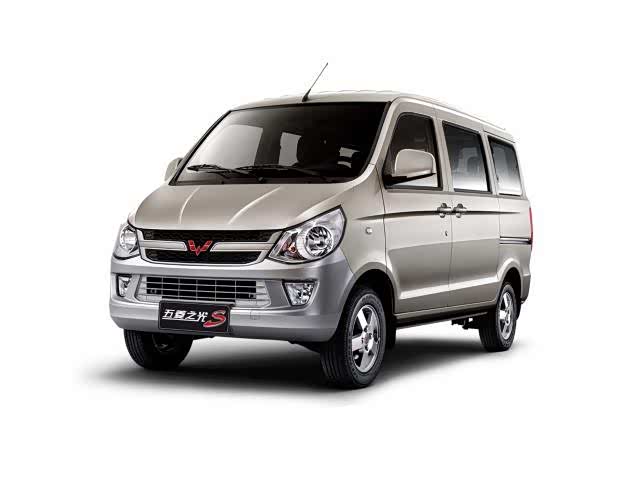 国产面包车之王五菱的面包车为什么这么强