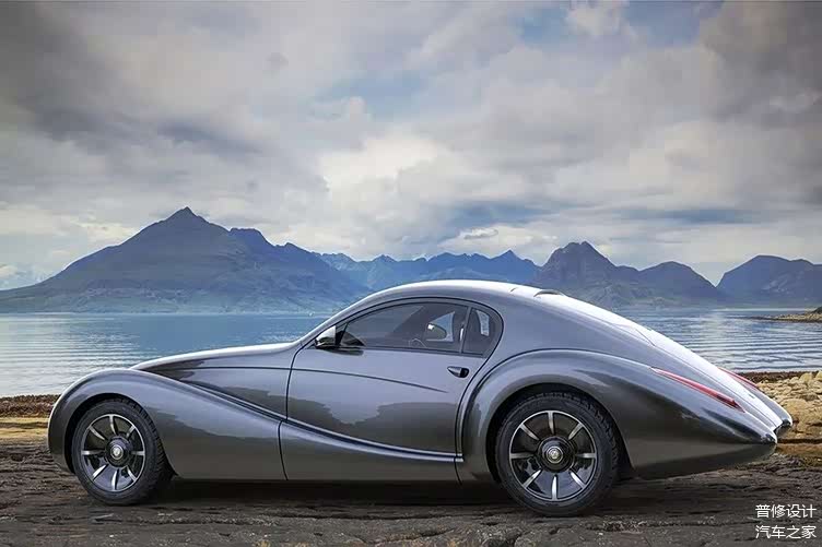 复古未来主义 | 大众甲壳虫._车家号_发现车生活_汽车之家