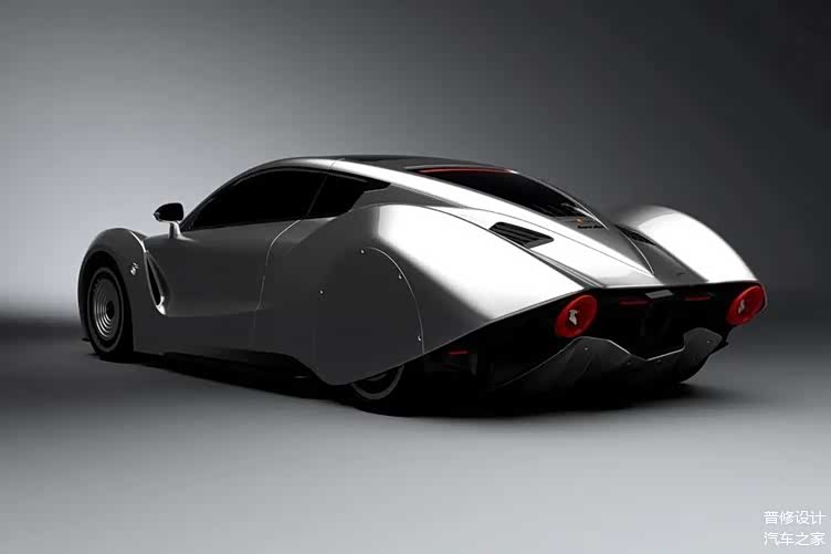 复古未来主义 | 大众甲壳虫._车家号_发现车生活_汽车之家