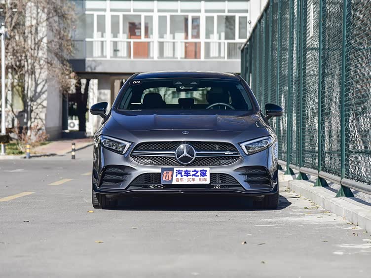 引自汽车之家图库