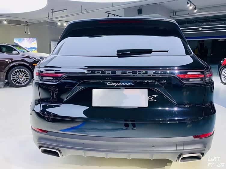 保时捷卡宴降2万售价94万元,10月份平行进口卡宴行情_车家号_发现车