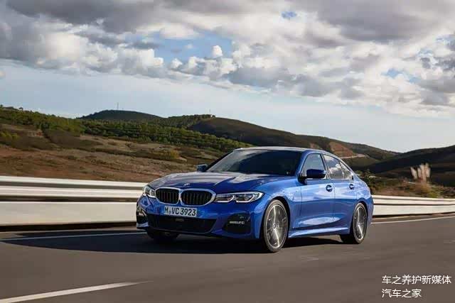 7月仅卖出4263台为何上市前被看好的宝马3系会卖不过a4lc级