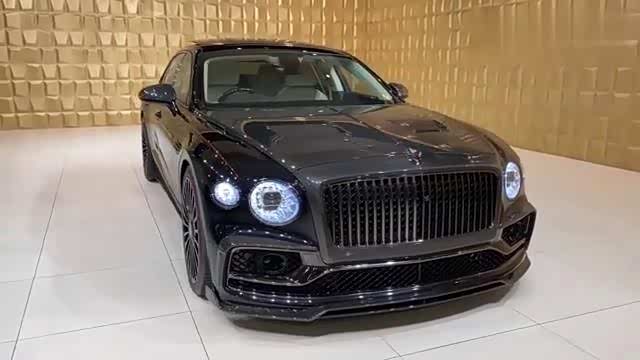 2和sls amg blackseries716浏览2021-08-14 14:04奔驰amg s65 brabus