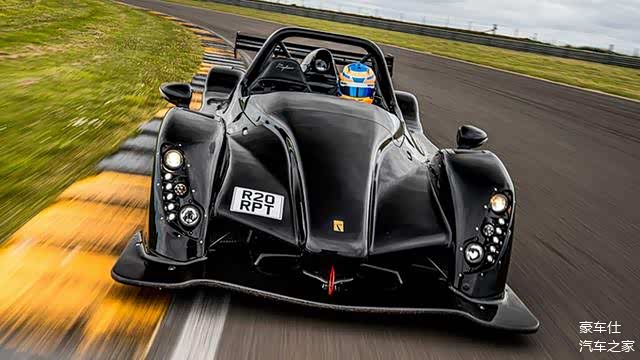 sr3xx耐力赛中曾夺冠打败过保时捷gt3极致轻量化设计