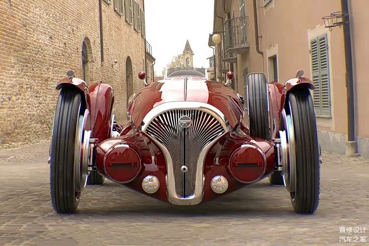 复古未来主义 | 大众甲壳虫._车家号_发现车生活_汽车之家