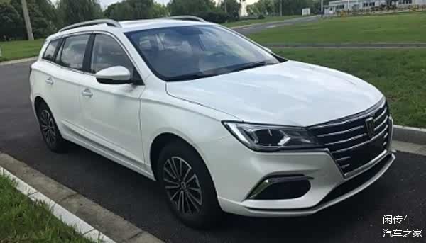 最大功率大幅提升至184马力,新款荣威e_车家号_发现车生活_汽车之家