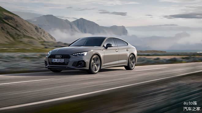 2020奥迪a5 sportback