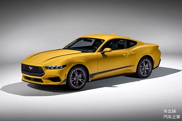 2024fordmustang