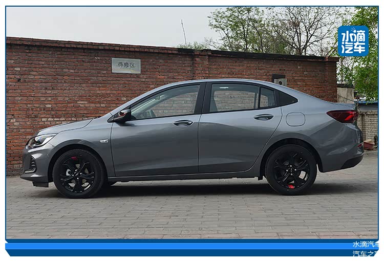 据了解,2021款科沃兹的外观/内饰均与现款保持一致,仅针对配置进行了