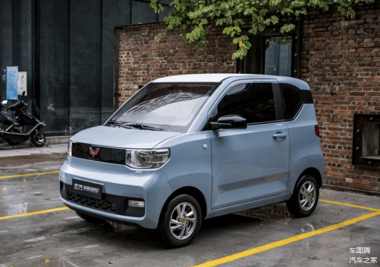 买小车绝不马马虎虎,长安lumin/五菱宏光miniev选哪款?_团车网
